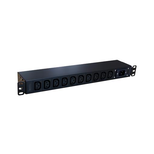 Watchf19-inch Rack-mount heavy duty PDU WTH-CS/PDU-C13-E 