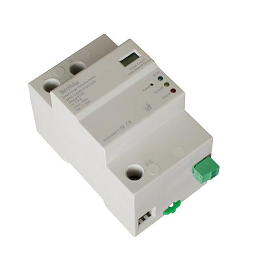 Surge counter WTH-CS/RS485/AC