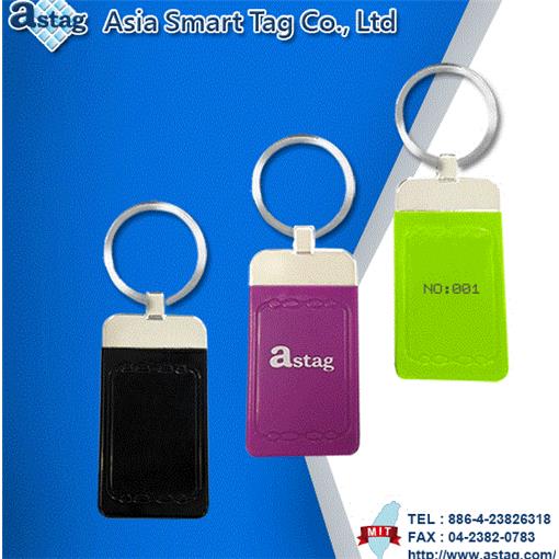 RFID Security Tag (HF)-PTH-B7A