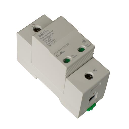 AC Power SPD WTH-100/B+C/R Series