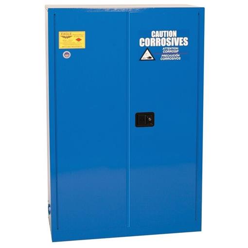 Acid and Corrosive Safety Cabinet Metal
  90/45/30/24/16/12 Gal/4Gal
  For 強酸強鹼和毒化物儲存