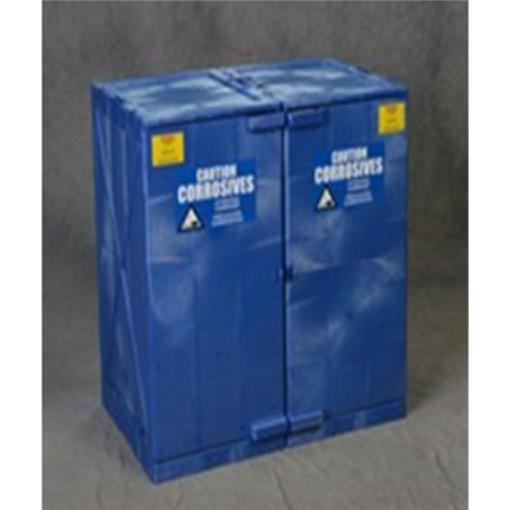 Acid and Corrosive Safety Cabinet HDPE
4 Gal/12/Gal/24Gal
For 氰氟酸 鹽酸 硫酸 硝酸儲存