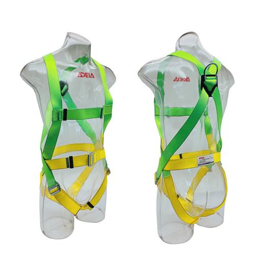 Full Body Safety Harness _H-4501