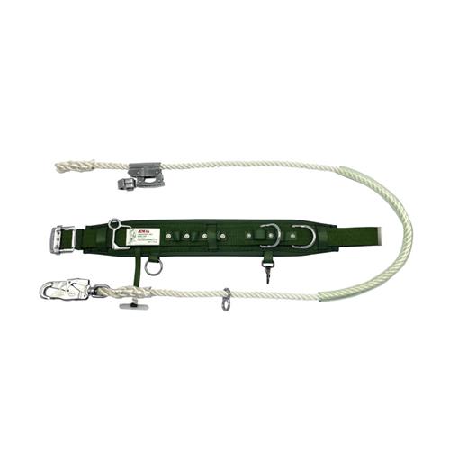 Lineman Safety Belt_H-667