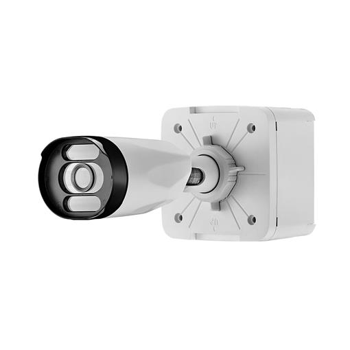 CI-501 Bullet Camera Housing