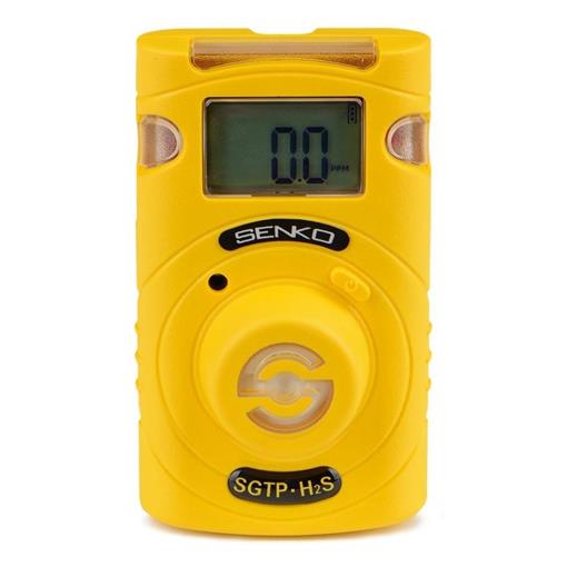 
SGT-P Single Gas Detector