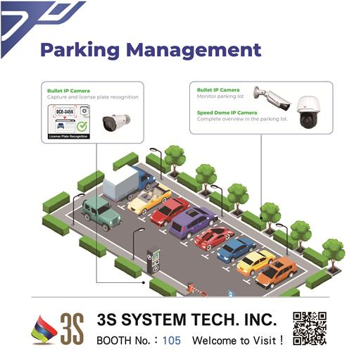 Parking Management