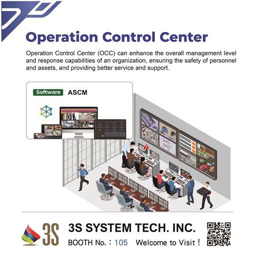 Operation Control Center