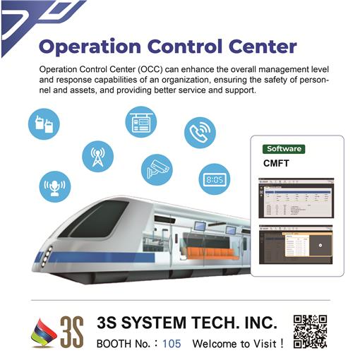 Operation Control Center