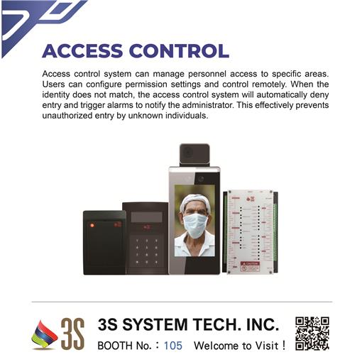 ACCESS CONTROL