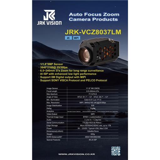 JRK-VCZ8037M