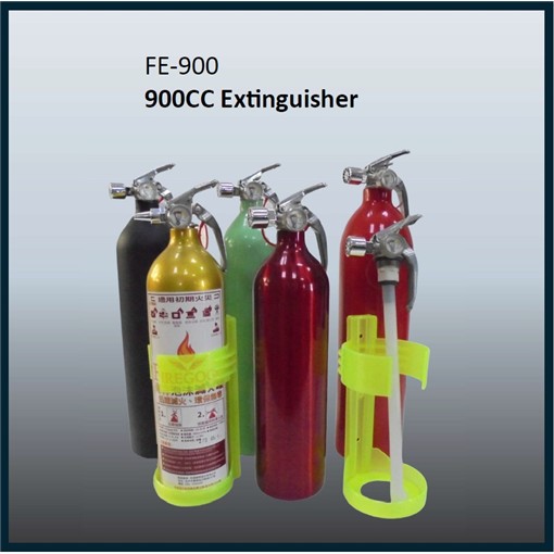 FE-900 900CC Extinguisher