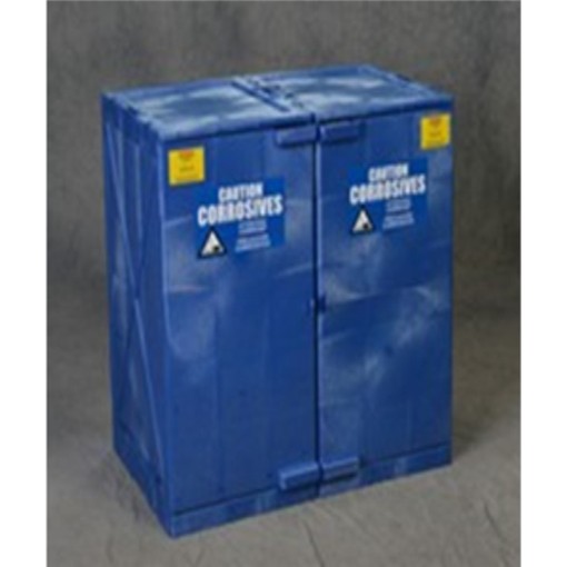 Poly Acid /Corrosive Cabinet (M24CRA) Horza
